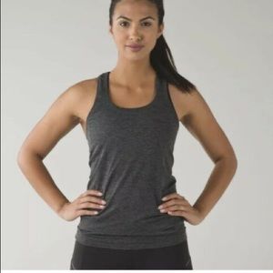 Lululemon Swiftly Tank